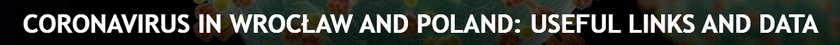 Coronavirus information